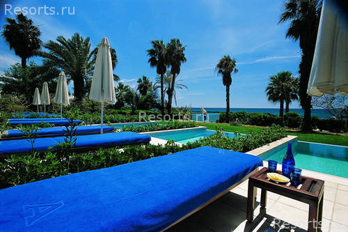 The Annabelle Hotel 42